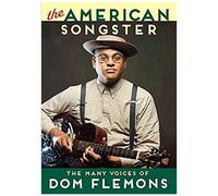 Flemons, Dom - The American Songster