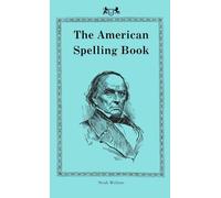 The American Spelling Book