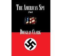 The American Spy