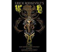 The American Square New Deal: Make America Great Genuinely by putting Americans First