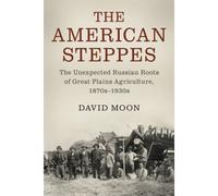 The American Steppes