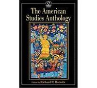 The American Studies Anthology, American Visions (Wilmington, Del.), No. 4.