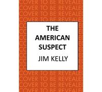 The American Suspect The thrilling wartime mystery - Jim Kelly - Allison & Busby - ebook (ePub) - Livre