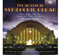 The American Symphonic Organ