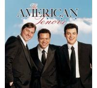 The American Tenors by Various Artists [Audio CD] NEUF