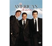 The American Tenors [Import USA Zone 1]