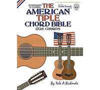 The American Tiple Chord Bible