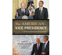 The American Vice Presidency