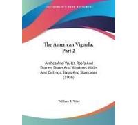 The American Vignola, Part 2