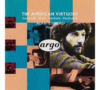 The American Virtuoso, Gottschalk, Beach, Gershwin, Mcdowell