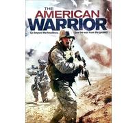 The American Warrior