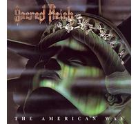 The American Way CD