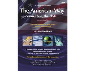 The American Way. Connecting the dots...