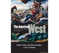 The American West