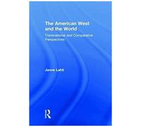 The American West And The World