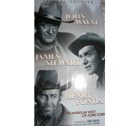 The American West Of John Ford