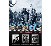 The American West of John Ford