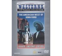The American West of John Ford DVD