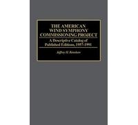 The American Wind Symphony Commissioning Project