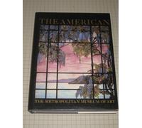 The American Wing in the Metropolitan Museum of Art