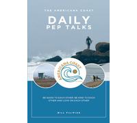The Americana Coast Daily Pep Talks