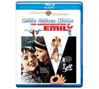 The Americanization Of Emily [Blu Ray]
