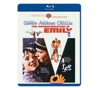 The Americanization of Emily Blu-ray E