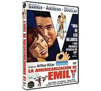 La Americanización de Emily (The Americanization of Emily)