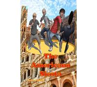 The Americano Siesta: A Wild-Time Lads Holiday In Italy