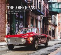The Americans - beautiful machines: The most iconic cars from the US and their era
