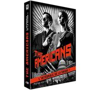 The Americans - L'intégrale De La Saison 1