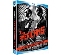 The Americans – Blu-ray – L'intégrale de la Saison 1