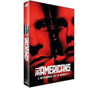 The Americans - L'intégrale De La Saison 2