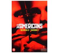 The Americans – DVD – L'intégrale de la Saison 2
