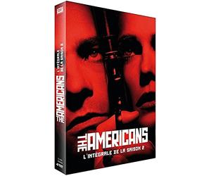 The Americans - L'intégrale de la Saison 2