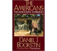 The Americans Publisher: Vintage