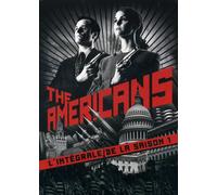 The Americans Saison 1