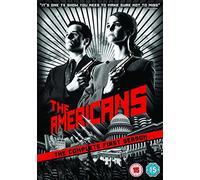 The Americans-Season 1 [Import]