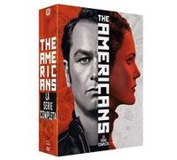 The Americans - série complète G