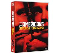 The Americans - Temporada 2