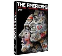 The Americans-Temporada 3 [Import]