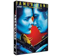 The Americans-Temporada 4 [Import]