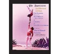The Americans The Illustrative Story Of A Hand Balancer ...From Mexico To Colombia To Santa Monica, California 2nd Revised Edition By Author David Darseli Santana Analytical Evaluation By Marcos Ignac