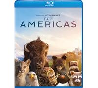 The Americas: Complete Limited Series [Blu-Ray] Ac-3/Dolby Digital, Dolby