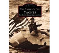 The America's Cup Yachts