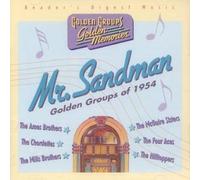 The Ames Brothers - Mr. Sandman: Golden Groups of 1954