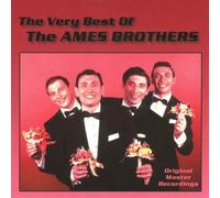 The Ames Brothers - Very Best of