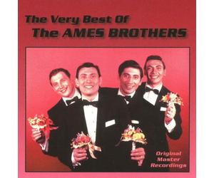 The Ames Brothers - Very Best of