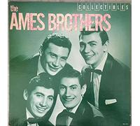 The Ames Brothers [Vinyl LP]