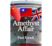 The Amethyst Affair: A Novel of Espionage and Murder